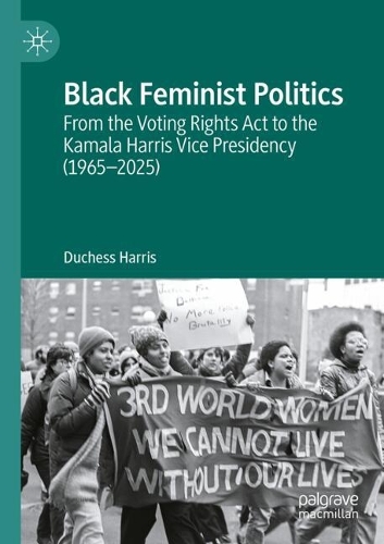 Black Feminist Politics