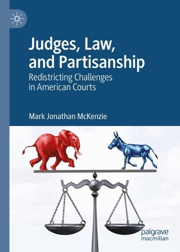 Judges, Law, and Partisanship