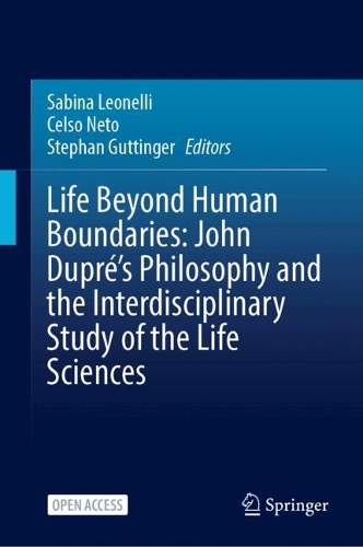 Life Beyond Human Boundaries