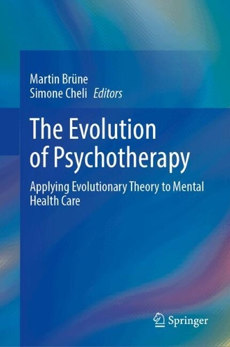 The Evolution of Psychotherapy