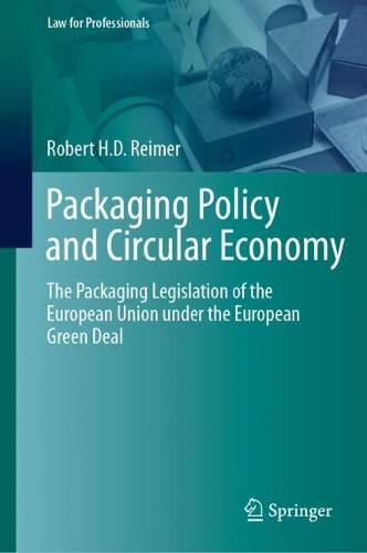 Packaging Policy and Circular Economy