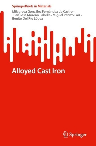 Alloyed Cast Iron.