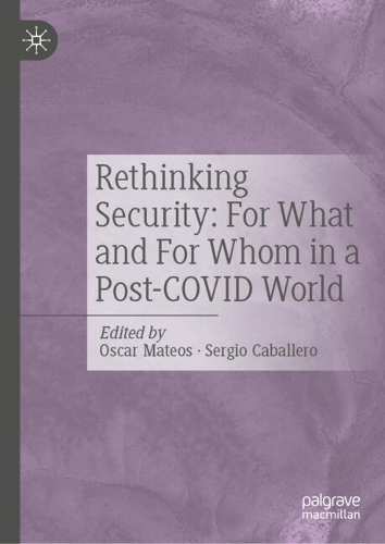 Rethinking Security