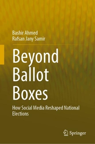 Beyond Ballot Boxes