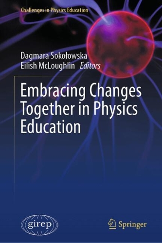 Embracing Changes Together in Physics Education.