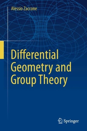 Differential Geometry and Group Theory.