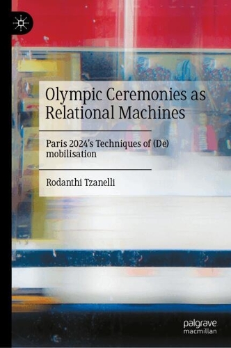 Olympic Ceremonies as Relational Machines