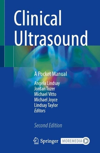 Clinical Ultrasound: A Pocket Manual. Second Edition 2026