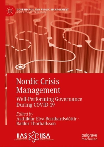 Nordic Crisis Management