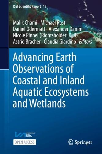 Advancing Earth Observations of Coastal and Inland Aquatic Ecosystems and Wetlands.