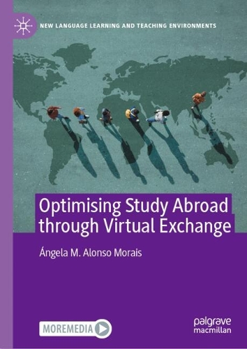 Optimising Study Abroad through Virtual Exchange.