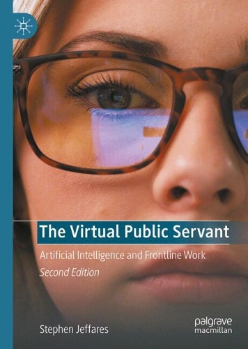 The Virtual Public Servant