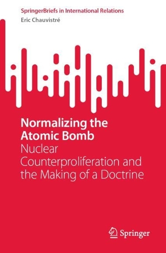 Normalizing the Atomic Bomb