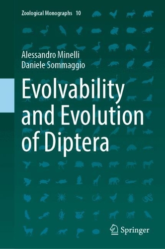 Evolvability and Evolution of Diptera.