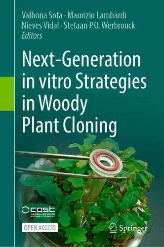 Next-Generation in vitro Strategies in Woody Plant Cloning.