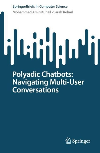 Polyadic Chatbots: Navigating Multi-User Conversations.