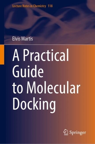 A Practical Guide to Molecular Docking.