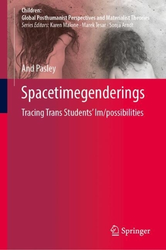Spacetimegenderings