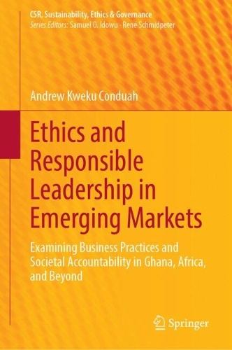 Ethics and Responsible Leadership in Emerging Markets