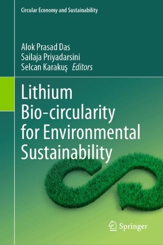 Lithium Bio-circularity for Environmental Sustainability.