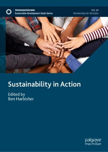 Sustainability in Action.