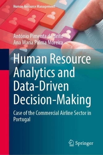 Human Resource Analytics and Data-Driven Decision-Making