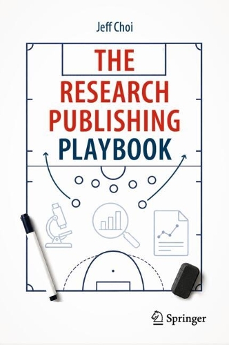 The Research Publishing Playbook.