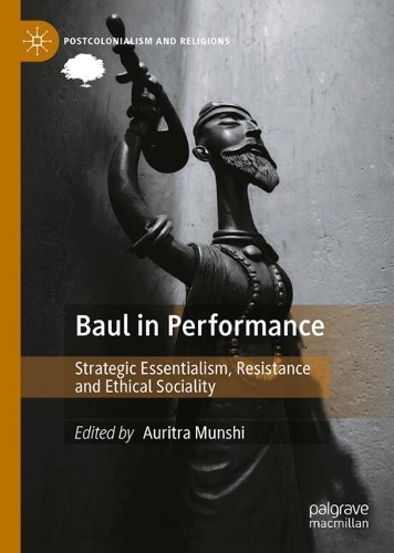 Baul in Performance