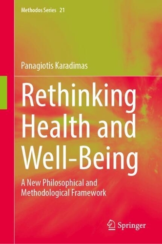 Rethinking Health and Well-Being