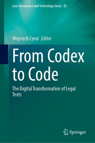 From Codex to Code