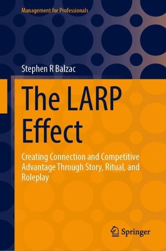 The LARP Effect