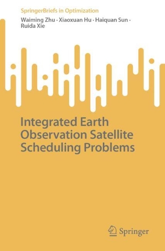 Integrated Earth Observation Satellite Scheduling Problems.