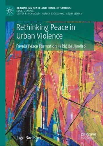 Rethinking Peace in Urban Violence