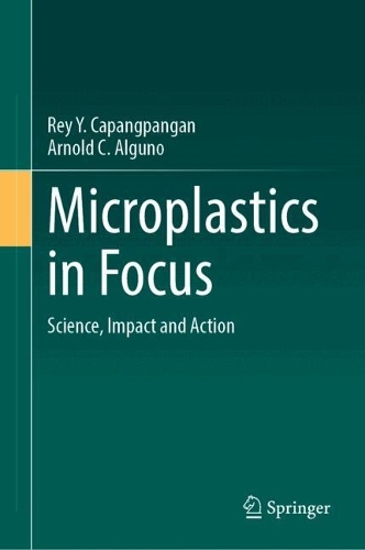 Microplastics in Focus: Science, Impact and Action.