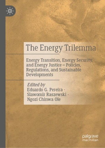 The Energy Trilemma