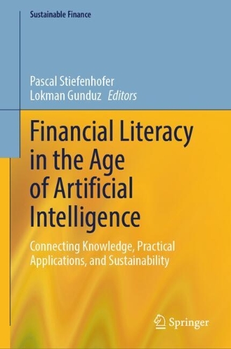 Financial Literacy in the Age of Artificial Intelligence