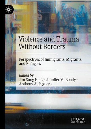 Violence and Trauma Without Borders