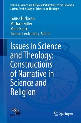 Issues in Science and Theology