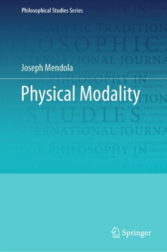 Physical Modality.