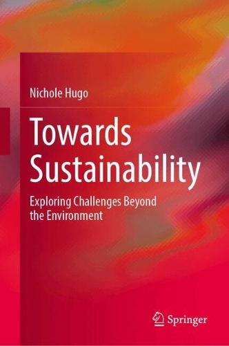 Towards Sustainability