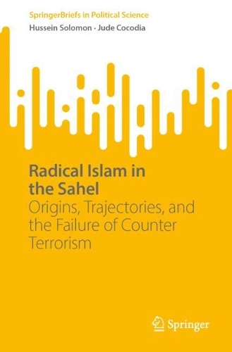 Radical Islam in the Sahel