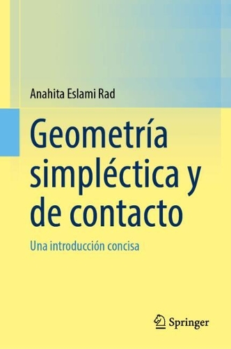Geometria simplectica y de contacto