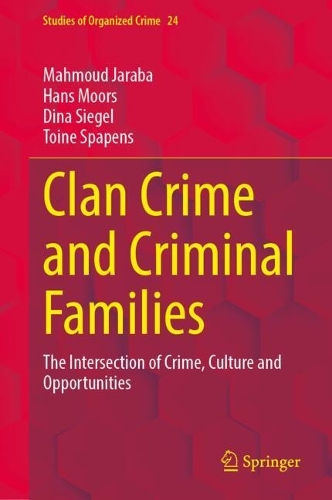 Clan Crime and Criminal Families