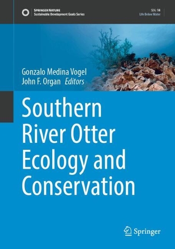 Southern River Otter Ecology and Conservation.