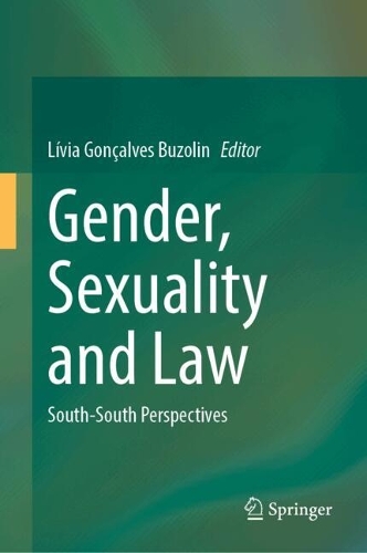 Gender, Sexuality and Law