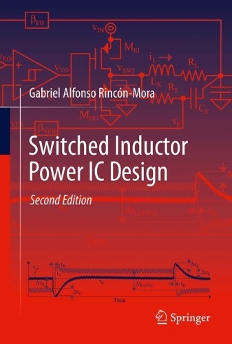 Switched Inductor Power IC Design. Second Edition 2027