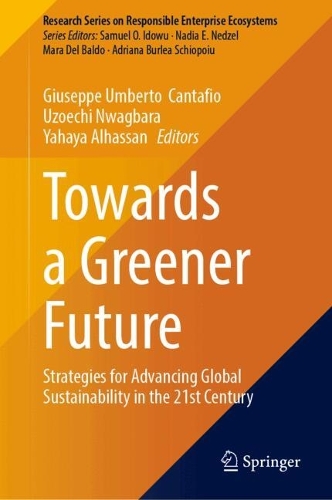 Towards a Greener Future