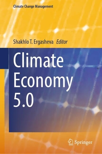 Climate economy 5.0.
