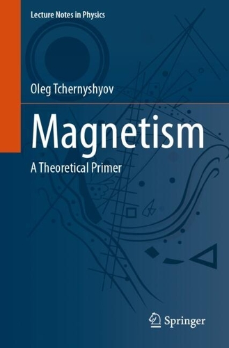 Magnetism: A Theoretical Primer.