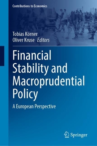 Financial Stability and Macroprudential Policy